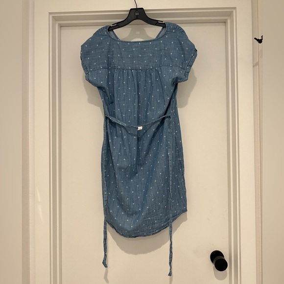 Sonoma Cotton Mini Dress - Picture 4 of 6